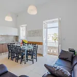Blue Harbour: Seafront With Terrace Views Apartment St. Paul's Bay