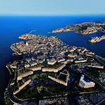 Apartment Blue Harbour: Seafront With Terrace Views