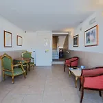 Apartment Blue Harbour: Seafront With Terrace Views St. Paul's Bay