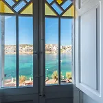 Blue Harbour 2 Bedroom Seafront With Large Terrace With Spectacular Sea Views - By Getawaysmalta * San Pawl il-Baħar