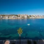 Appartement Blue Harbour 2 Bedroom Seafront With Large Terrace With Spectacular Sea Views - By Getawaysmalta *