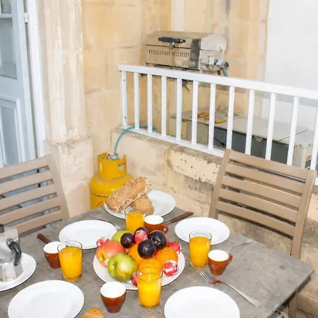 Apartment Blue Harbour: Seafront With Terrace Views *