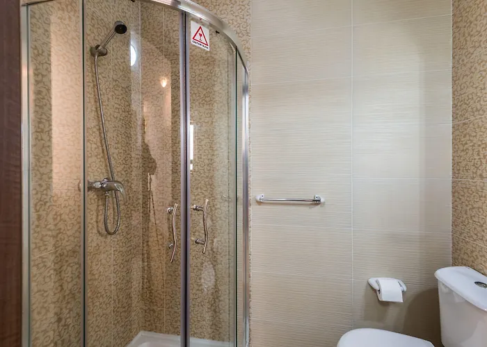 Apartment Blue Harbour 2 Bedroom Seafront With Large Terrace With Spectacular Sea Views - By Getawaysmalta