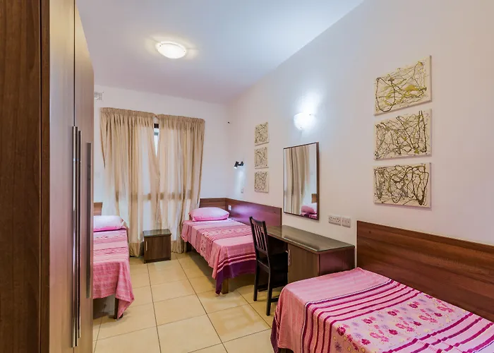 Apartment Blue Harbour 2 Bedroom Seafront With Large Terrace With Spectacular Sea Views - By Getawaysmalta *