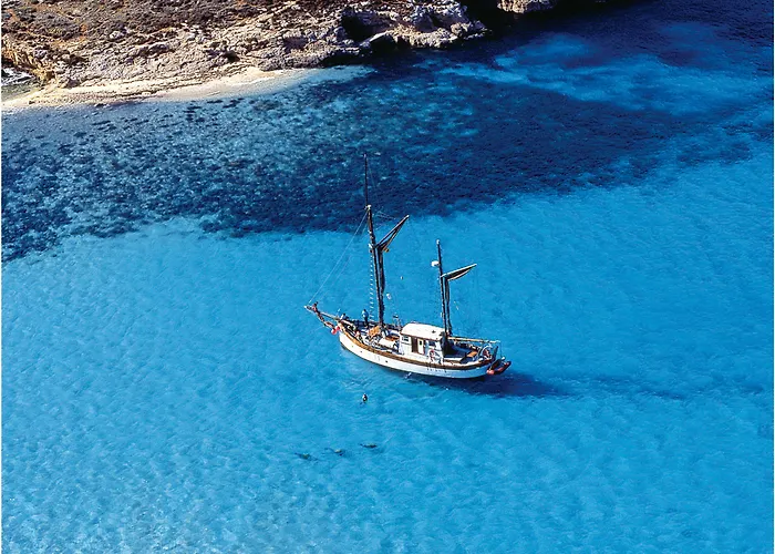 Blue Harbour 2 Bedroom Seafront With Large Terrace With Spectacular Sea Views - By Getawaysmalta * St. Paul's Bay