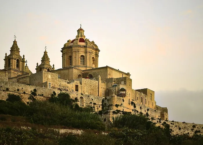 Apartment Blue Harbour 2 Bedroom Seafront With Large Terrace With Spectacular Sea Views - By Getawaysmalta