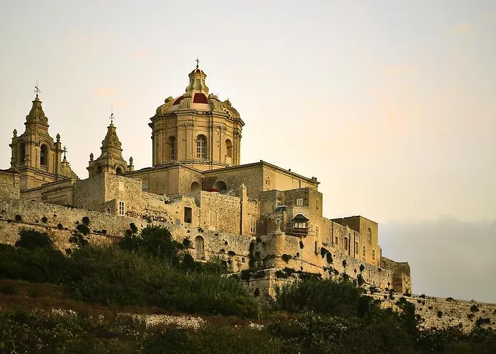 Apartment Blue Harbour 2 Bedroom Seafront With Large Terrace With Spectacular Sea Views - By Getawaysmalta St. Paul's Bay