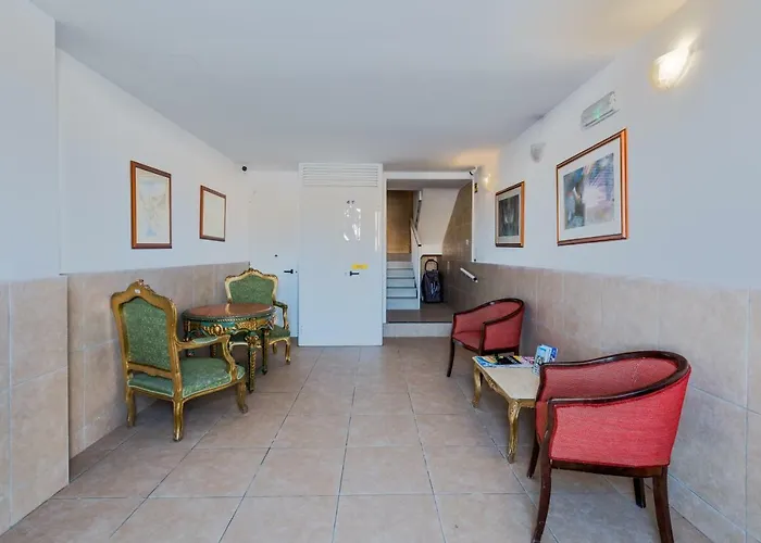 Apartment Blue Harbour 2 Bedroom Seafront With Large Terrace With Spectacular Sea Views - By Getawaysmalta St. Paul's Bay