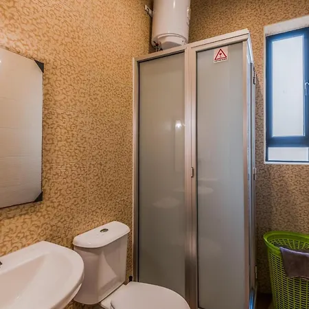 Blue Harbour 2 Bedroom Seafront With Large Terrace With Spectacular Sea Views - By Getawaysmalta 아파트 *